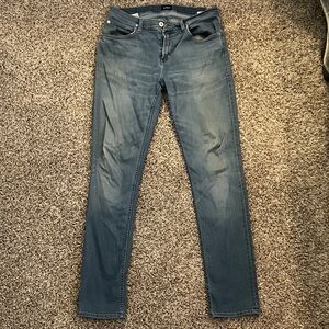 Hudson Jeans Women's Skinny Denim